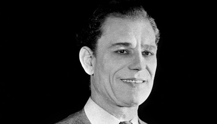Lon Chaney (1883 - 1930) velja za moža tisočerih obrazov, čeprav je s kariero zaradi bolezni končal