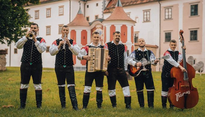 Runda kvintet