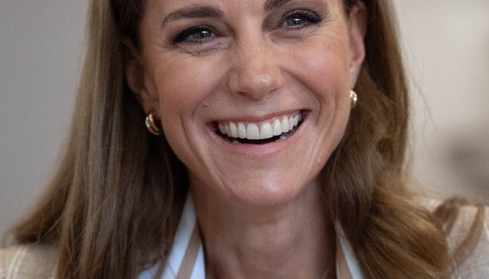 Princesa Kate - Odprto je spregovorila enem najtežjih obdobij svojega življenja - o času po zdravlje