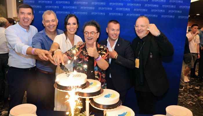 torta