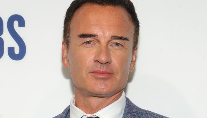 Julian McMahon - Avstralski igralec Julian McMahon je izgubil bitko z rakom