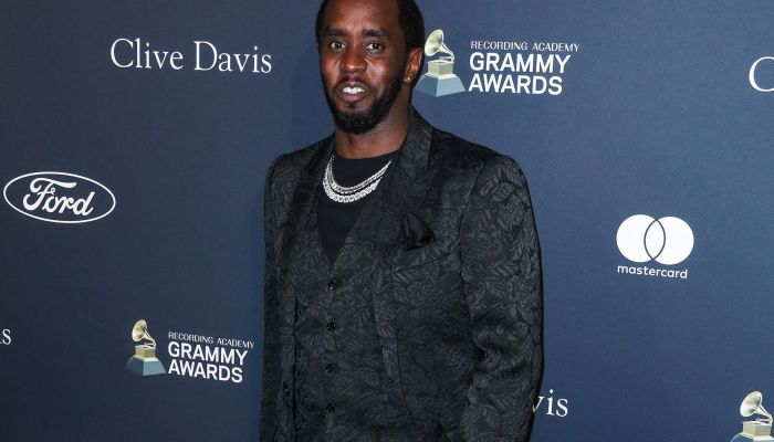 Sean Combs, Diddy - Diddy je bil spoznan za krivega, a le v dveh ležjih obtožbah