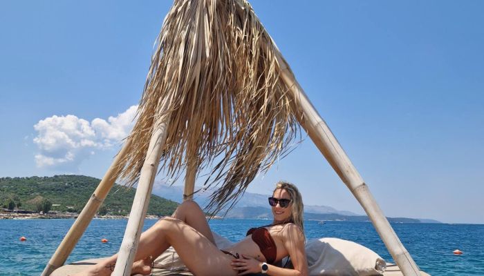 Turkizno morje in prijazni ljudje. A cene so poleti trikrat višje kot jeseni ali spomladi