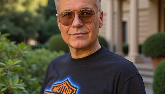 Dean ne hodi na poletne dopuste, ker ne mara gneče in poležavanja na plažah