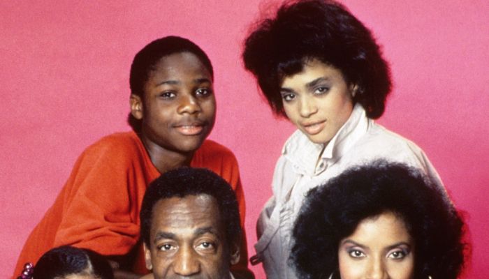 Malcolm-Jamal Warner je zaslovel kot Theo Huxtable v seriji The Cosby Show