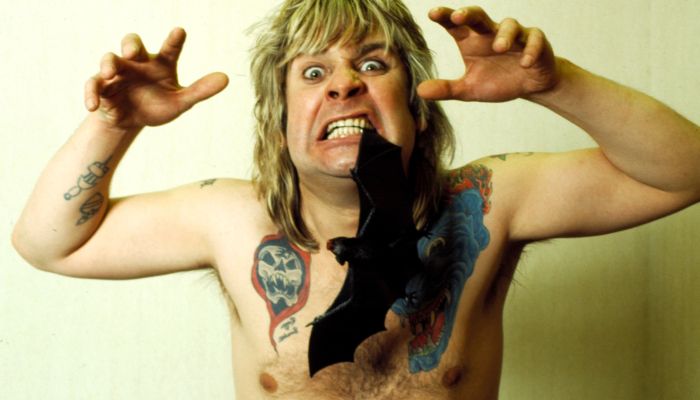 Ozzy Osbourne je bil lucidni glasbeni genij, ki je pomagal iznajti heavy metal in ga je tudi živel