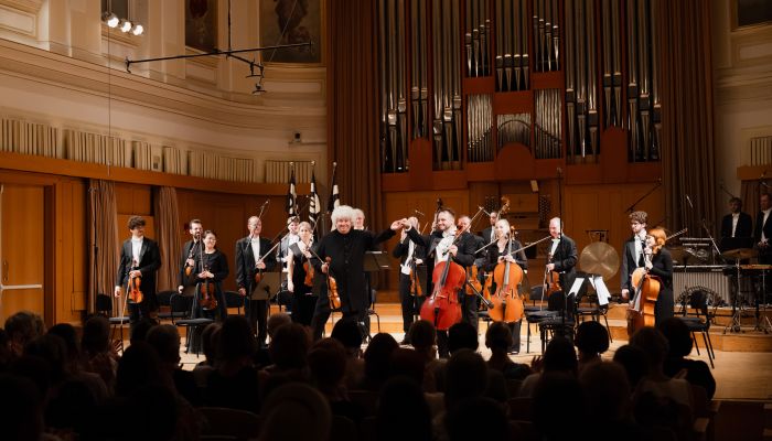 Münchenski virtuozi