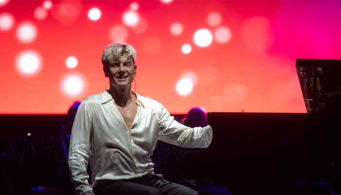 Maksim Mrvica 1