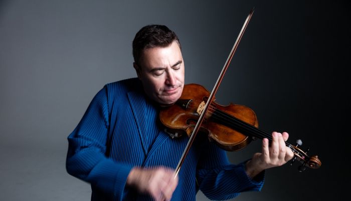 Maksim Vengerov