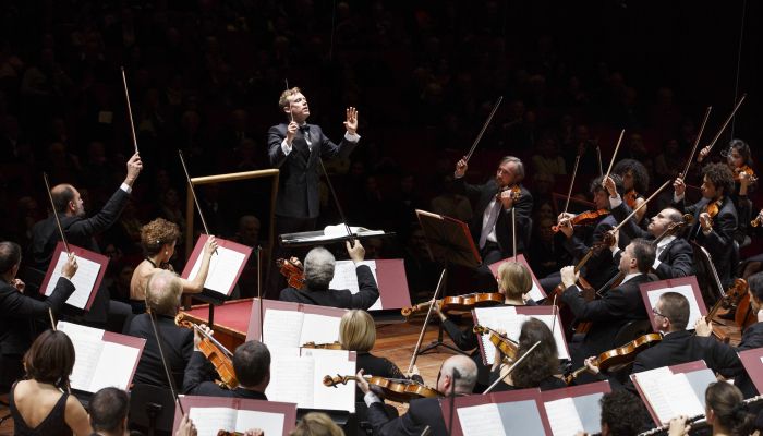Orkester Nacionalne Akademije Sv