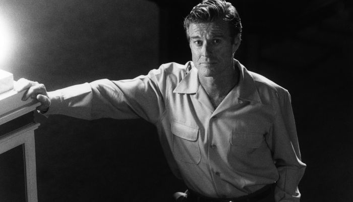 Robert Redford je končal svoje izjemno bogato življenje, star 89 let