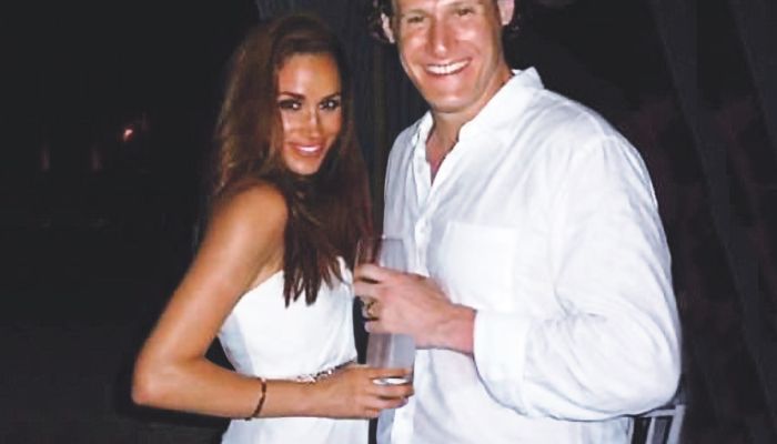 1trevor-engelson, meghan-markle
