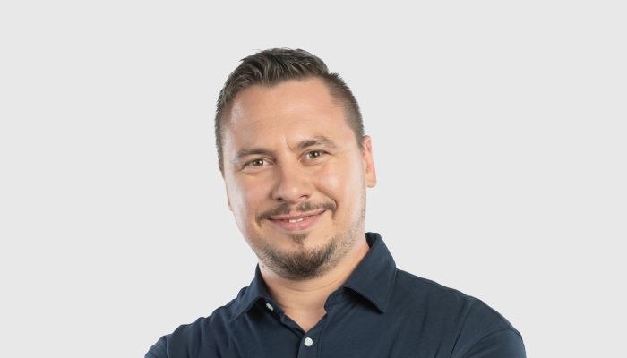 Nejc Drobnič