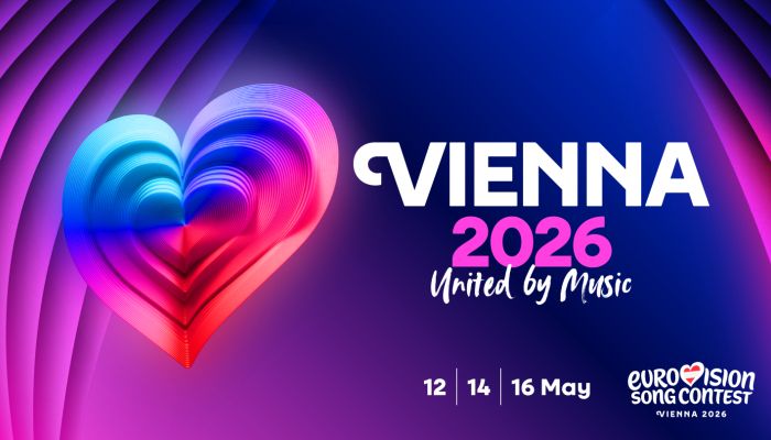 Pesem Evrovizije 2026