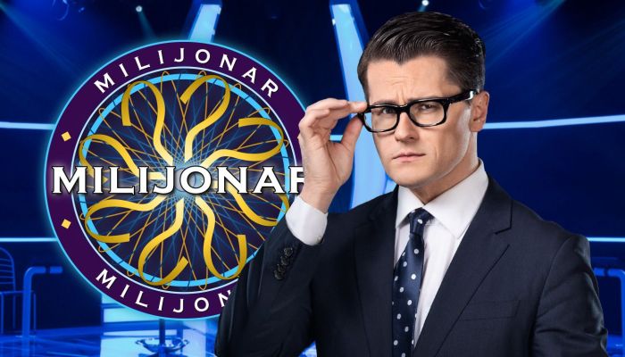 Milijonar