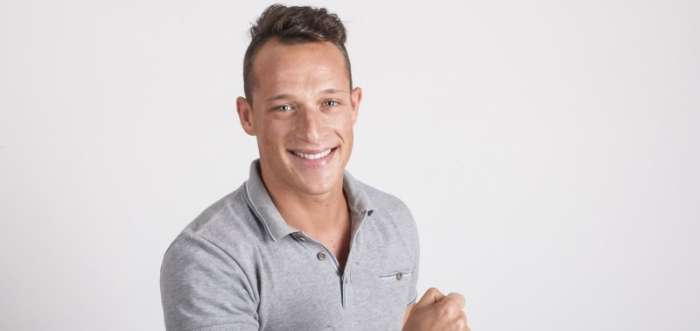 Bo Denis Toplak odpotoval v tople kraje?