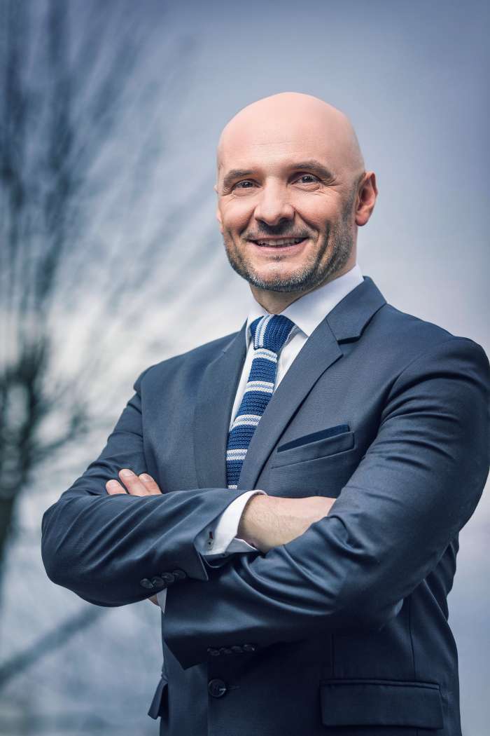Branko Čakarmiš: Neizmerno rad imam sina, a Korina je le punčka
