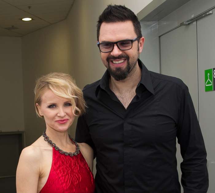 Grašo in Danijela nista več skupaj