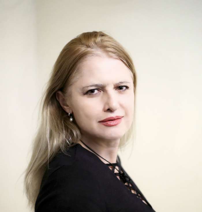 Umetnost ni nepotrebna »kaprica«
