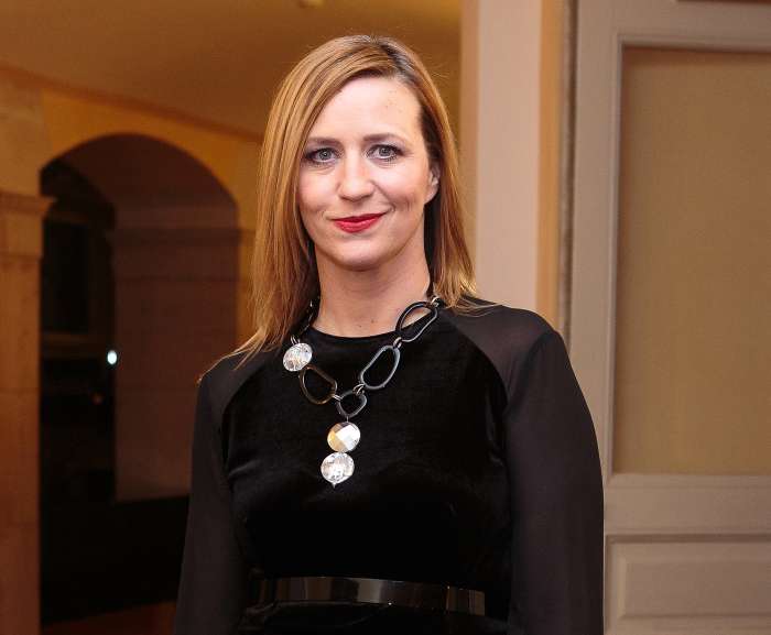 Nina Valič