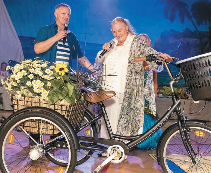 Elda Viler okreva po operaciji