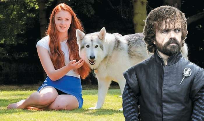 Peter Dinklage prosi