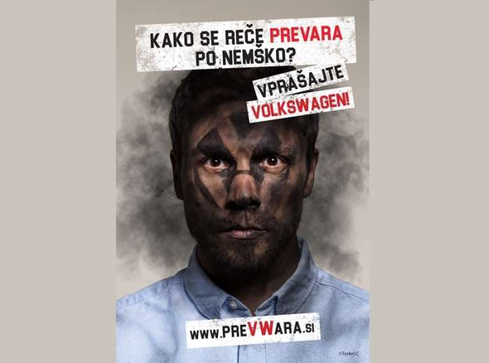 ZPS s kampanjo PreVWara od VW zahteva odškodnine!
