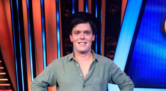 Mitja Šinkovec išče službo na Pop TV
