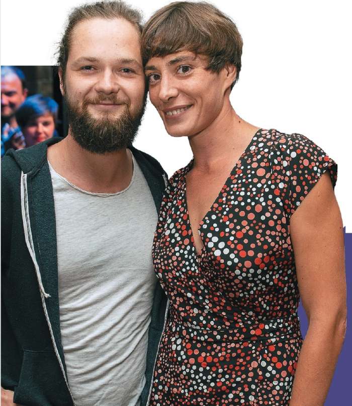 Boleče slovo Staneta Tomazina