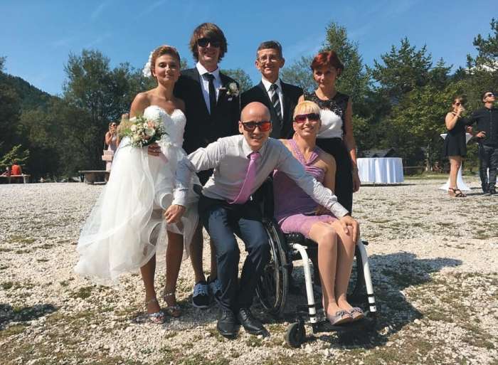 Vroče priprave Mateje Pintar Pustovrh