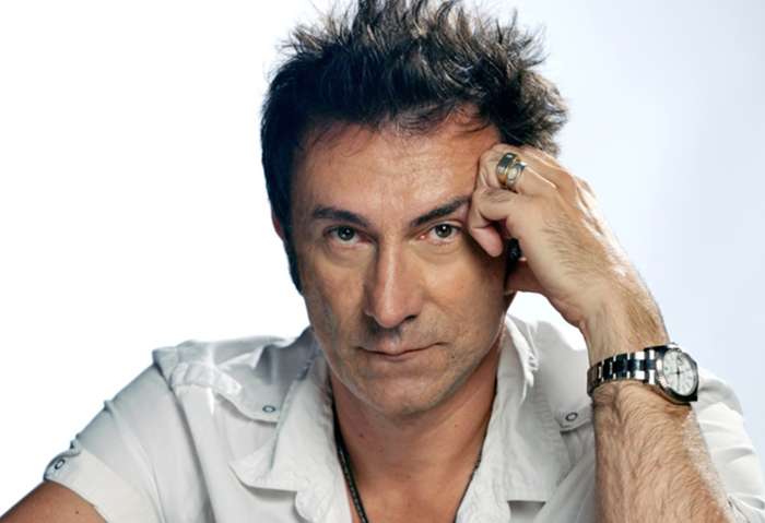 Presenečeni Branko Đurić - Đuro