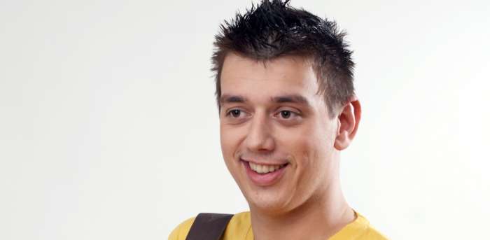 Trkaj bo na počitnice vzel tudi malo Taro