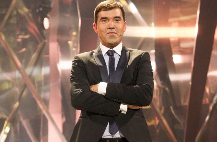 Vanja Vardjan o Mariu Galuniču in spremembah na TV Slovenija