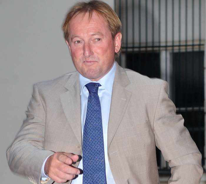Bojan Križaj zapustil dom pri Tržiču: prestiž za več kot milijon!