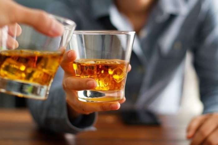 Prepoznate funkcionalnega alkoholika?