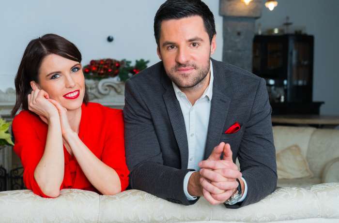 Razkrivamo! Mirko Mayer v zasebnem življenju pred velikimi spremembami!