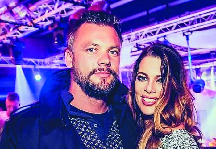 Partner znane Slovenke v osebnem stečaju - kmalu dražba nepremičnin?