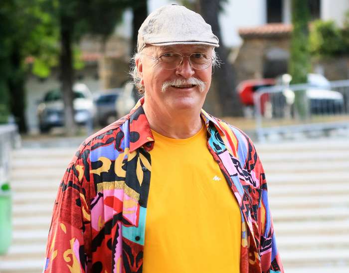 Verjeli ali ne, večni mladenič Tulio Furlanič je upihnil že 70 svečk!