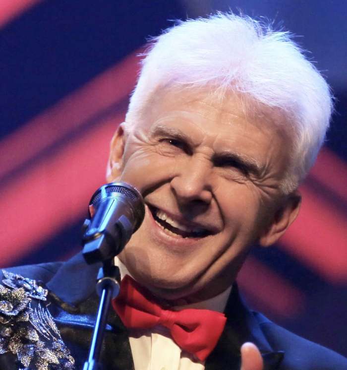 TV-skrivanje legend v nočne rezervate