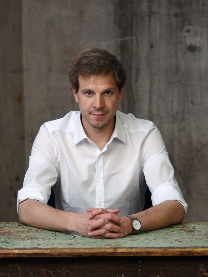 Aljaž Jovanović o slovesu: Zdaj pa je pravi čas