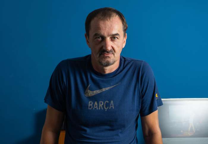 Bojan Krajnc: Smeh je poleg vitamina D najboljše orožje zoper covid-19