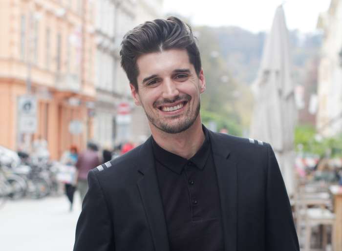 »Ustvariti novo življenje je nekaj najlepšega. Noben Vivaldi, Beethoven ali Mozart se ne more primerjati s tem.«
