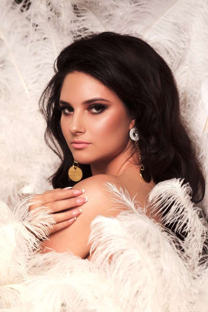 Predstavljamo vam finalistke za Miss Earth Slovenije 2020