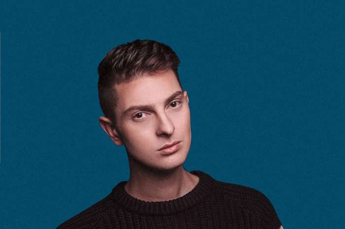 Damjan Murko: Zdaj vas lahko končno pošpricam!