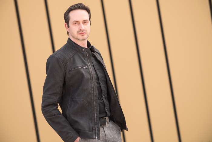 Kevin Koradin: "Slovenci imamo od nekdaj najbolj pester glasbeni izbor na Balkanu"