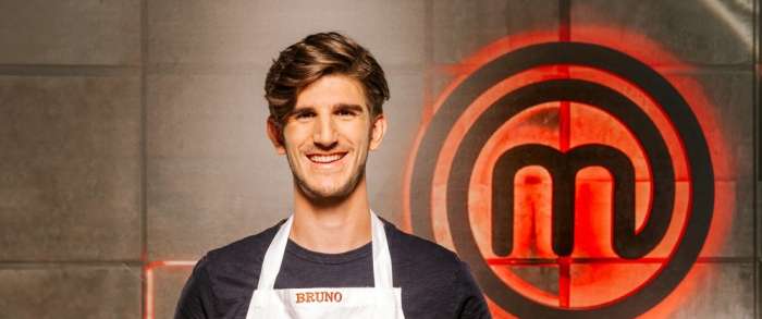 Preobrat v MasterChefu; študent psihologije dobil še eno priložnost