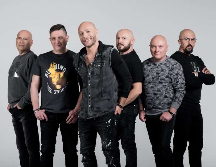 Umrl član Grupe Vigor