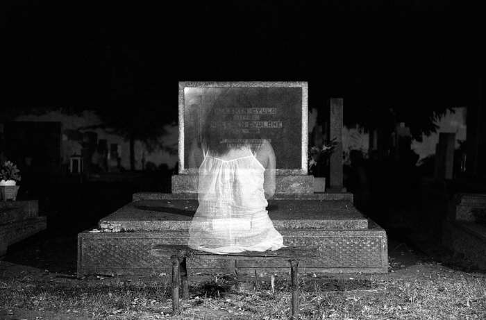 Covid povečal zanimanje za paranormalno