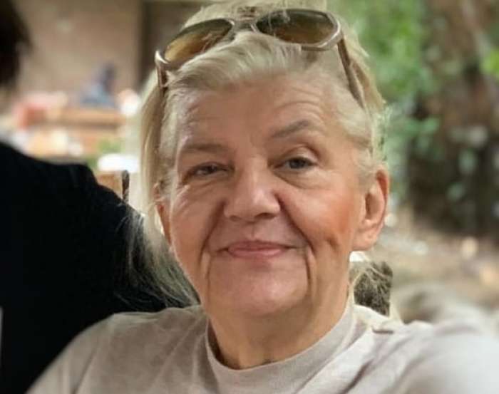 Poslovila se je Marina Tucaković