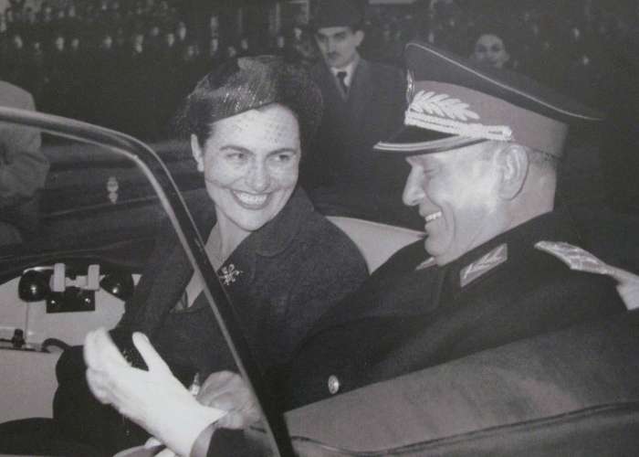 Kaj je skrival Josip Broz Tito?!
